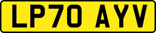 LP70AYV