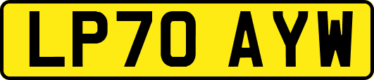 LP70AYW