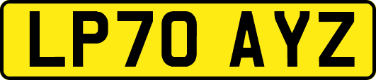 LP70AYZ