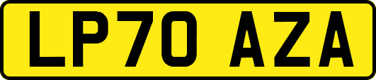 LP70AZA