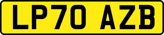 LP70AZB