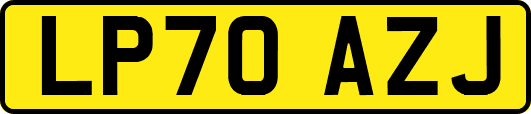 LP70AZJ