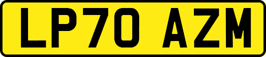 LP70AZM