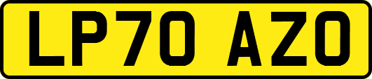 LP70AZO