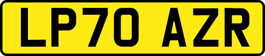 LP70AZR