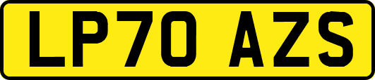 LP70AZS