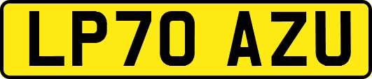LP70AZU
