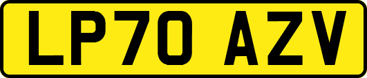 LP70AZV