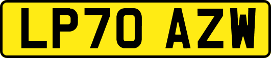 LP70AZW