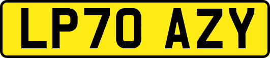 LP70AZY