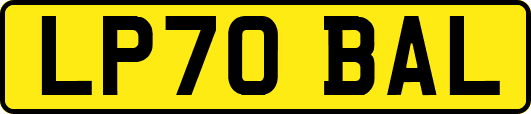 LP70BAL