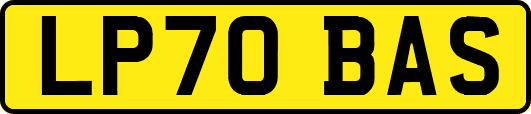 LP70BAS