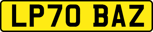 LP70BAZ