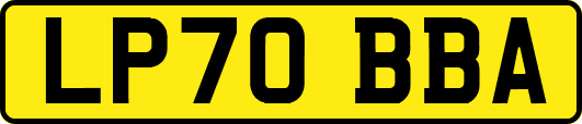 LP70BBA