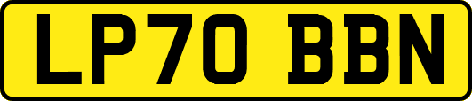 LP70BBN