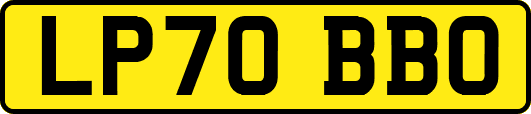 LP70BBO