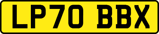 LP70BBX