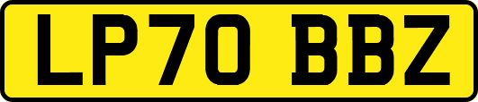 LP70BBZ