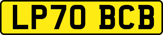 LP70BCB
