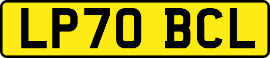 LP70BCL