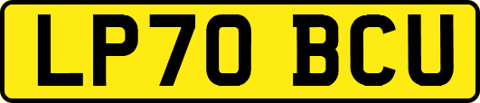 LP70BCU