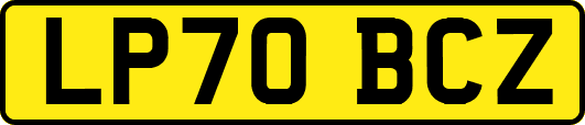 LP70BCZ