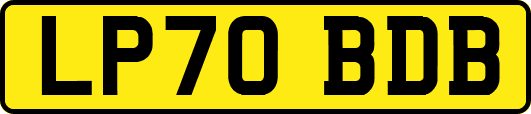 LP70BDB