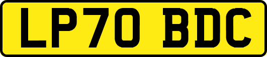 LP70BDC
