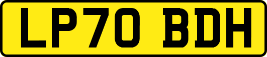 LP70BDH