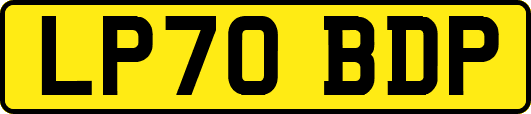 LP70BDP