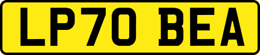 LP70BEA