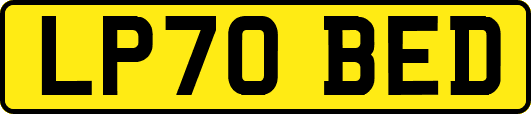 LP70BED