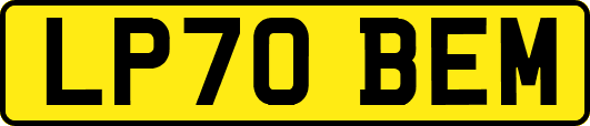 LP70BEM