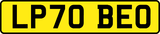 LP70BEO