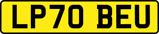 LP70BEU