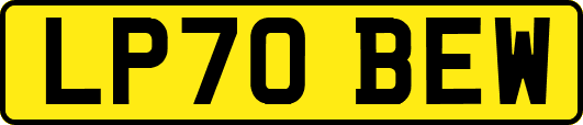 LP70BEW