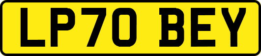 LP70BEY