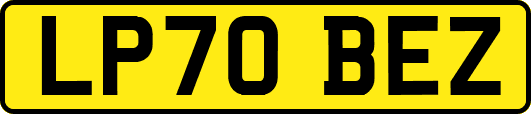 LP70BEZ