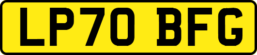 LP70BFG