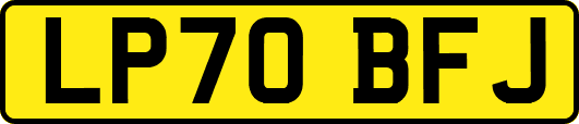 LP70BFJ