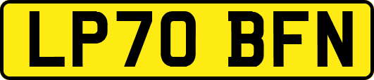 LP70BFN