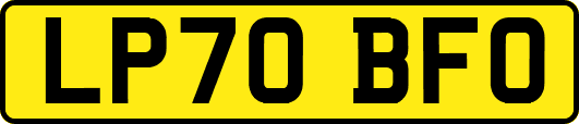 LP70BFO