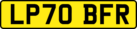 LP70BFR