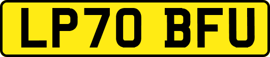 LP70BFU