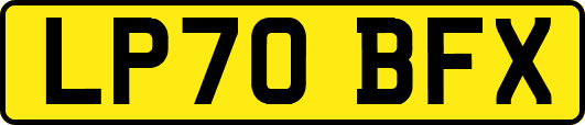 LP70BFX