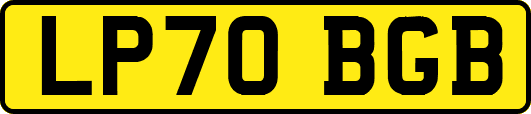 LP70BGB