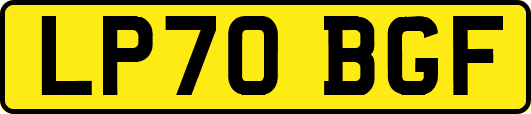 LP70BGF