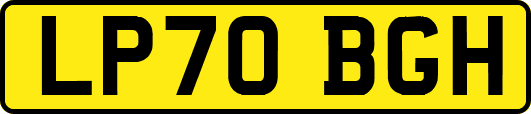 LP70BGH