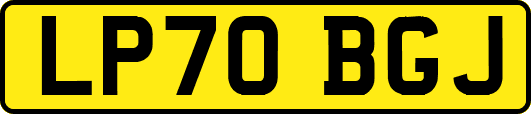 LP70BGJ