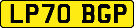 LP70BGP